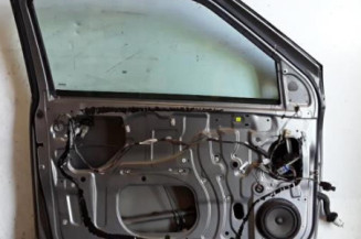 Porte avant gauche SUZUKI SWIFT 3 Photo n°6