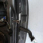 Porte avant gauche SUZUKI SWIFT 3