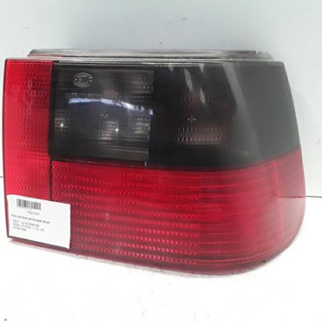Feu arriere principal droit (feux) SEAT IBIZA 2 Photo n°1
