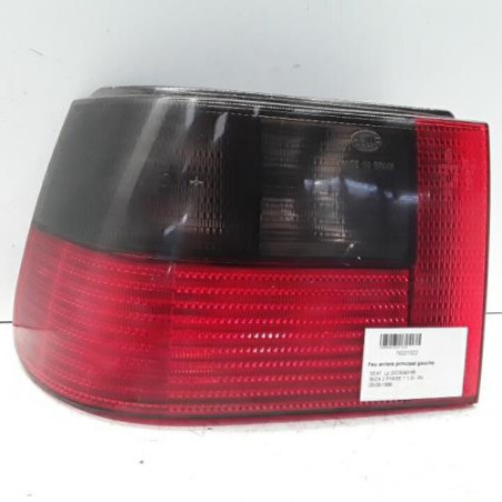 Feu arriere principal gauche (feux) SEAT IBIZA 2 Photo n°1