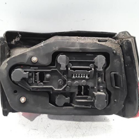 Feu arriere principal gauche (feux) SEAT IBIZA 2