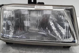 Optique avant principal droit (feux)(phare) SEAT IBIZA 2 Photo n°1