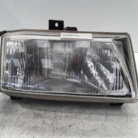 Optique avant principal droit (feux)(phare) SEAT IBIZA 2 Photo n°1