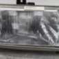 Optique avant principal droit (feux)(phare) SEAT IBIZA 2