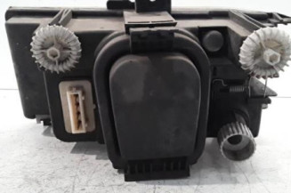 Optique avant principal droit (feux)(phare) SEAT IBIZA 2