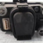 Optique avant principal droit (feux)(phare) SEAT IBIZA 2