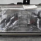 Optique avant principal gauche (feux)(phare) SEAT IBIZA 2