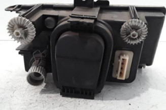 Optique avant principal gauche (feux)(phare) SEAT IBIZA 2