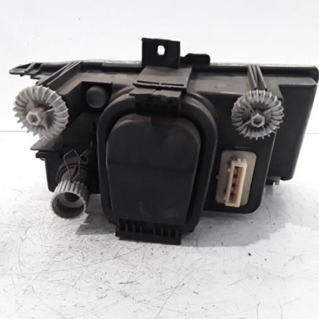 Optique avant principal gauche (feux)(phare) SEAT IBIZA 2