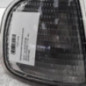 Optique avant secondaire droit (feux)(clignotant) SEAT IBIZA 2