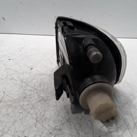 Optique avant secondaire droit (feux)(clignotant) SEAT IBIZA 2