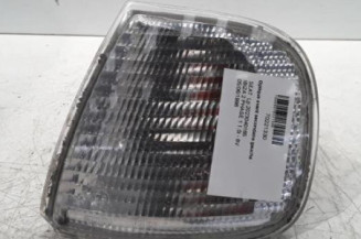 Optique avant secondaire gauche (feux)(clignotant) SEAT IBIZA 2 Photo n°1