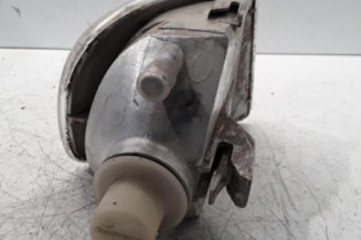Optique avant secondaire gauche (feux)(clignotant) SEAT IBIZA 2