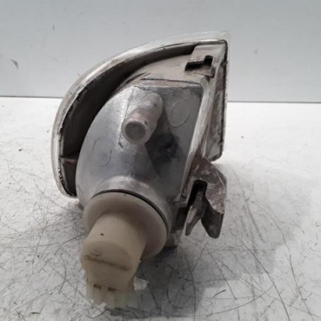 Optique avant secondaire gauche (feux)(clignotant) SEAT IBIZA 2