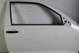 Porte avant droit SEAT IBIZA 2 Photo n°1