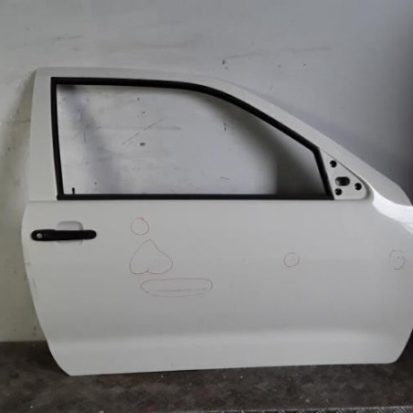 Porte avant droit SEAT IBIZA 2 Photo n°1