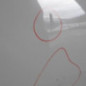Porte avant droit SEAT IBIZA 2