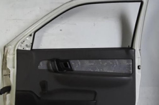 Porte avant droit SEAT IBIZA 2 Photo n°7