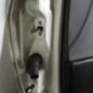 Porte avant droit SEAT IBIZA 2