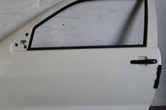 Porte avant gauche SEAT IBIZA 2 Photo n°1