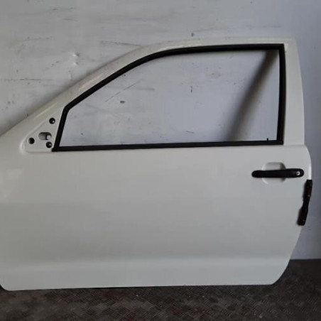 Porte avant gauche SEAT IBIZA 2 Photo n°1