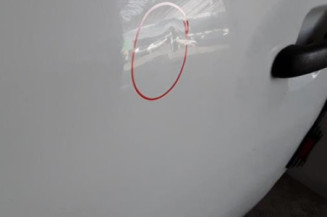 Porte avant gauche SEAT IBIZA 2