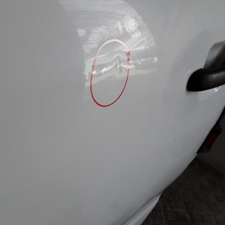 Porte avant gauche SEAT IBIZA 2