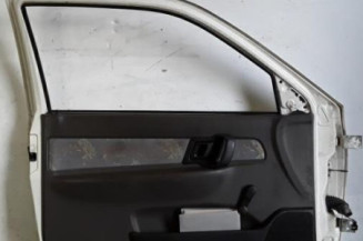 Porte avant gauche SEAT IBIZA 2 Photo n°3