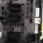 Boitier servitude moteur (BSM) PEUGEOT 307