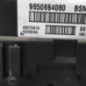 Boitier servitude moteur (BSM) PEUGEOT 307