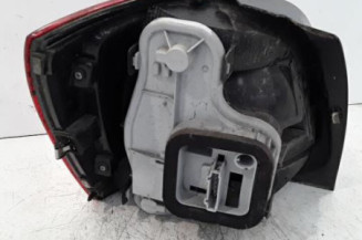 Feu arriere principal droit (feux) VOLKSWAGEN POLO 5