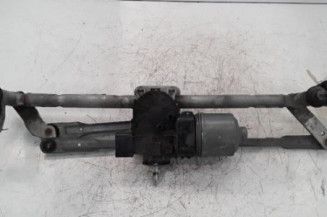 Moteur essuie glace avant VOLKSWAGEN POLO 5 Photo n°1