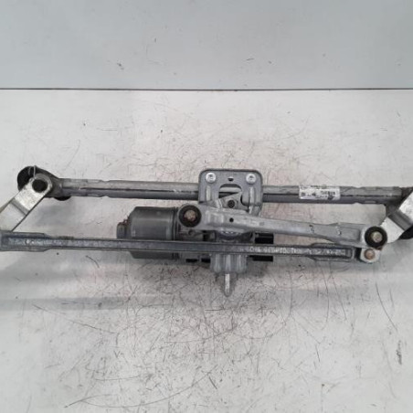 Moteur essuie glace avant VOLKSWAGEN POLO 5