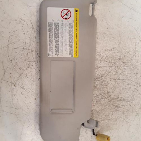 Pare soleil droit VOLKSWAGEN POLO 5