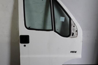Porte avant droit PEUGEOT BOXER 2 Photo n°1