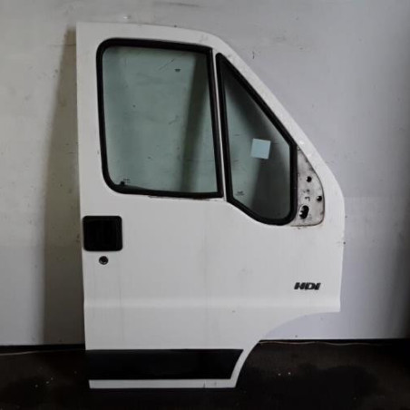 Porte avant droit PEUGEOT BOXER 2 Photo n°1