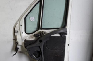 Porte avant droit PEUGEOT BOXER 2 Photo n°5