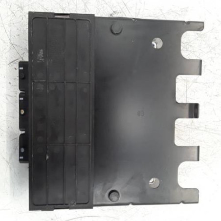 Boitier servitude moteur (BSM) CITROEN C3 1 Photo n°1