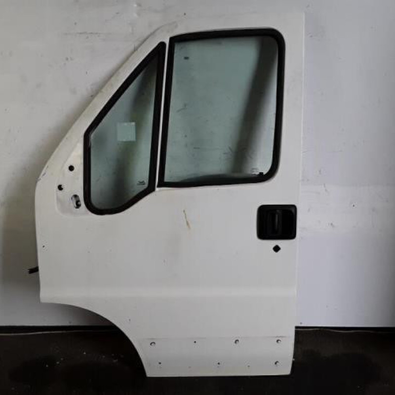 Porte avant gauche CITROEN JUMPER 2