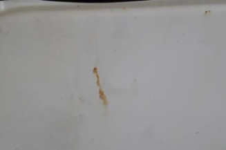 Porte avant gauche CITROEN JUMPER 2