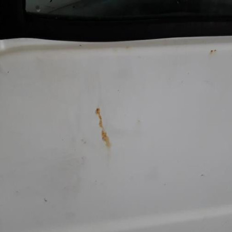 Porte avant gauche CITROEN JUMPER 2