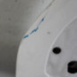 Porte avant gauche CITROEN JUMPER 2