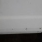 Porte avant gauche CITROEN JUMPER 2