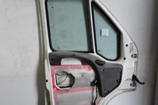 Porte avant gauche CITROEN JUMPER 2 Photo n°5
