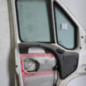 Porte avant gauche CITROEN JUMPER 2