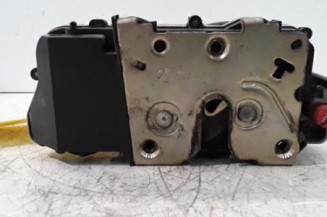 Serrure arriere droit PEUGEOT 306