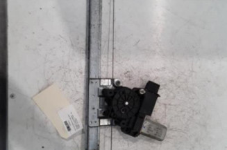 Leve vitre electrique avant droit PEUGEOT BOXER 3 Photo n°1