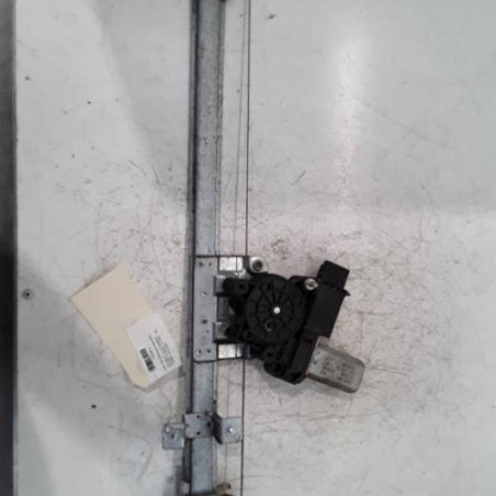 Leve vitre electrique avant droit PEUGEOT BOXER 3 Photo n°1