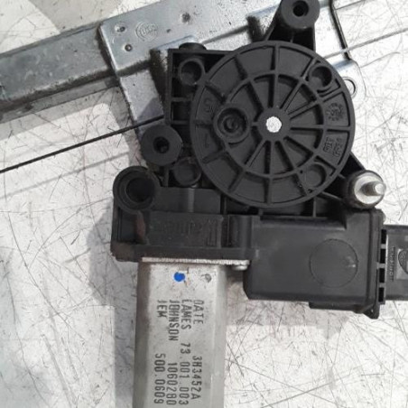 Leve vitre electrique avant droit PEUGEOT BOXER 3