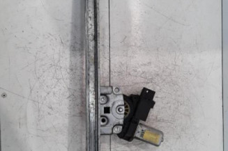 Leve vitre electrique avant gauche PEUGEOT BOXER 3 Photo n°1
